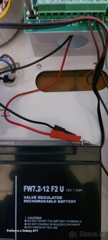 Záložní napájecí zdroj AWZ333 - 6