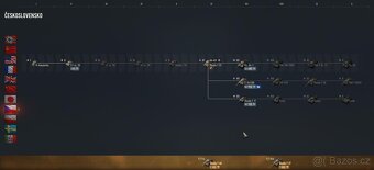 World of Tanks účet včetně emailu WoT 11 HACKER - 6