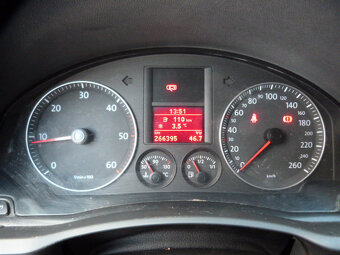 Volkswagen golf V - 6