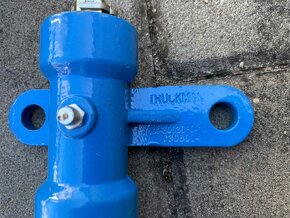 Volha Gaz 24, pomocný čep řízení - 6