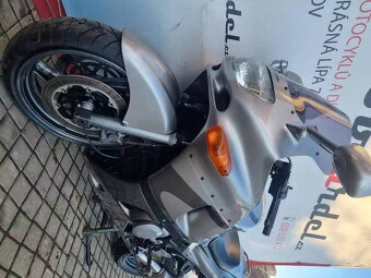 Kawasaki ZZR 600 - 6