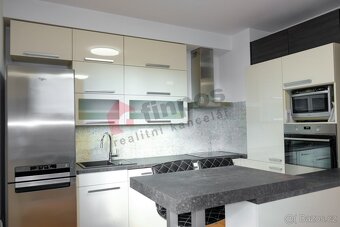 Pronájem bytu 2kk, 45m2, Rychtáře Petříka - Praha Hostivař - 6