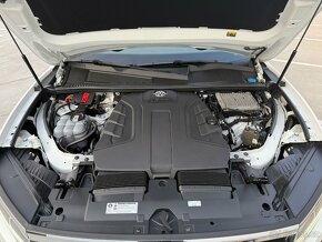 Volkswagen Touareg Rline 3.0 TDI Tiptronic 4MOTION - 6