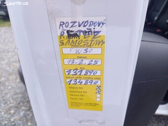 Citroën Jumper, 2.2Hdi 121kw L4H2 SLEVA - 6