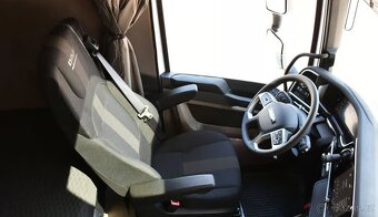 DAF Tahač pro mega návěs XG 480 FT - 6