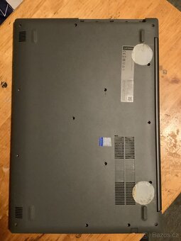 Lenovo V320-17IKB Černý, bez nabíječky a DVD mechaniky - 6