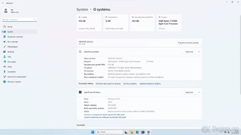 Herní PC - Ryzen 7 2700X, RTX 3060, 16 GB RAM, záruka - 6