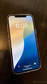 Apple iPhone 12 Pro Max 256GB Gold - 6