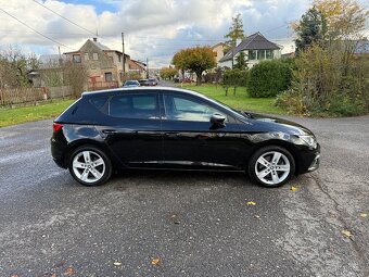 Leon 1.8 tsi 132 kw fr facelift led navi - 6