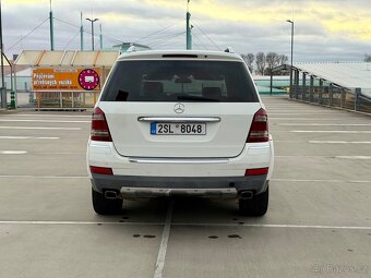 Mercedes GL - 420 CDI (r.v. 2008) - 6