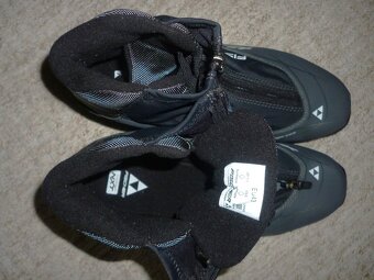 FISCHER - boty na běžky - 6