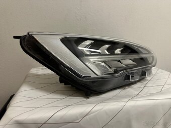 Ford Focus 4 světlo - 6