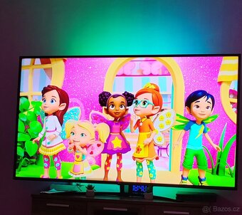 Prodám smart TV LG 177 cm - 6