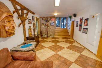 Apartmánový dům v Lipně nad Vltavou - 6