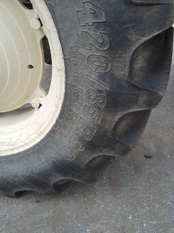 SAME Titan 190  s ND Lamborghini Racing 190 - 6