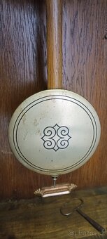 Starožitné hodiny - 6