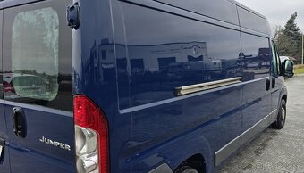 Citroën jumper 2.2 hdi 88kw RK 2006 - 6