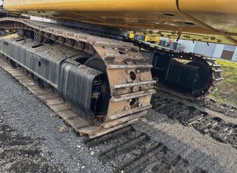 Caterpillar Cat 336 G-F - 6