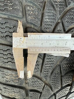 205/55 R16, zimní pneumatiky - 6