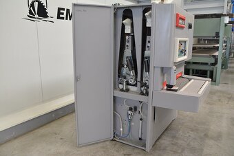 6492 – ŠIROKOPÁSOVÁ BRUSKA CASADEI LIBRA - 6