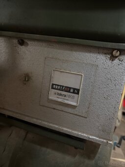 Vojenská elektrocentrála - 6