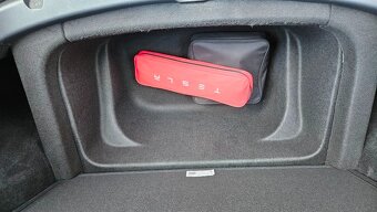 Tesla Model Y LR AWD FSD2 SoH 91.3% - 6