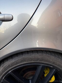 Seat Leon Cupra 1M - 6