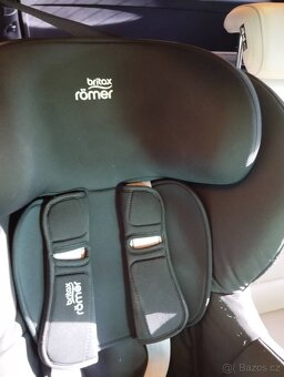 Autosedačka Britax Römer - 6
