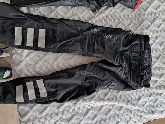 Motosouprava Spark - 6