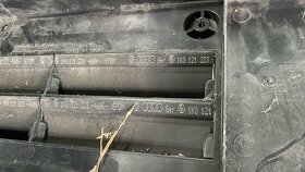 Prodám díly Octavia combi 2 před FL - 6