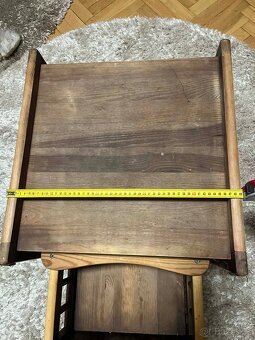 Dětská židlička 2v1 - 6