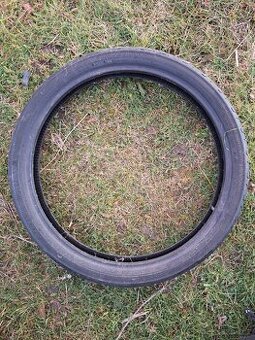 Více pneu na moto - 6