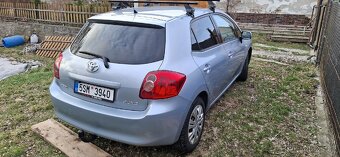Toyota Auris - 6