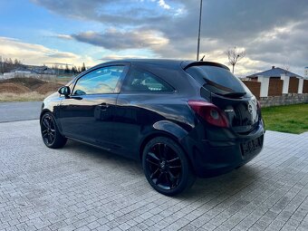 Opel Corsa 1.4 64 kW - 6