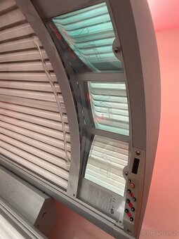 Solárium Ergoline - 6