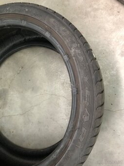 Letní pneu 215/40/17 - 6