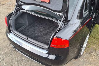 Audi A4 2.0TDI S-line SUPER - 6