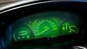 Ford Escort 1.8d - 6