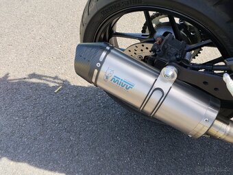 Yamaha Tracer 9 - 6