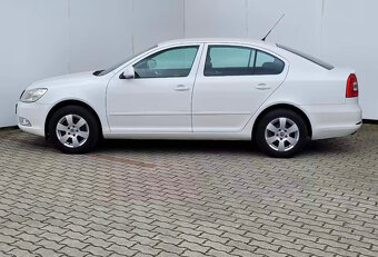 Skoda Octavia 1.2 77kW Elegance - 6