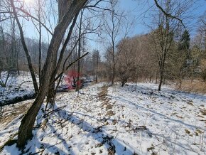 Prodej stavebního pozemku 1528 m2 Ondřejovice, okres Jeseník - 6