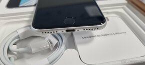 Apple iphone SE 2020 128GB  white - 6