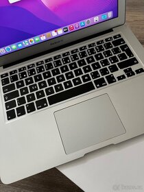 Apple Macbook Air 2017 - 6
