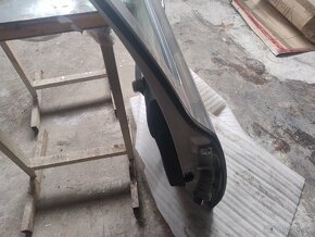 Levé zadní dveře Octavia II combi - 6