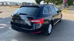 Superb 1.6TDI FULL LED m.2020 7st.DSG Kamera - 6
