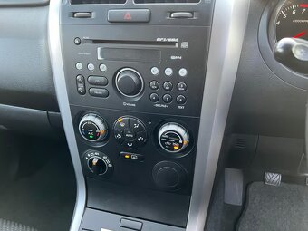 SUZUKI GRAND VITARA 16v benzin TAZNE 4x4 - 6