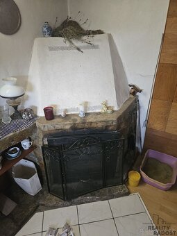 Horka u Libochovic, prodej Chaty se zahradou, Horka - 6