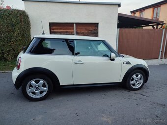 Mini One 1.4 55 kW, 75 PS - 6