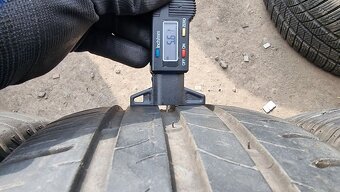 Letní pneu 205/55/16 Michelin Energy Saver - 6