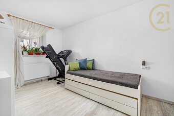 Samostatně stojící RD 5+kk Malešovice, okres Brno-venkov - 6
